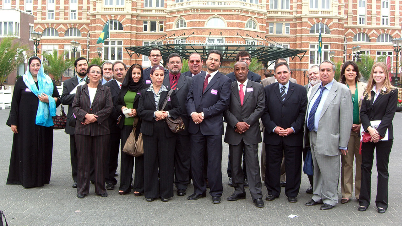 The meeting drew over 20 participants, including high level Members of the Parliaments (MPs) of Bahrain, Egypt, Lebanonand Morocco, as well as judges, experts on international law and human rights, and representatives of the civil society.