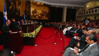 Consultative Assembly of Parliamentarians for the ICC and the Rule of Law - 5th Session