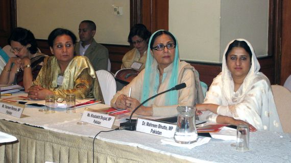 International HIV & AIDS Seminar: National Policies to Support National Frameworks