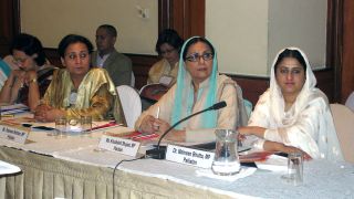 International HIV & AIDS Seminar: National Policies to Support National Frameworks