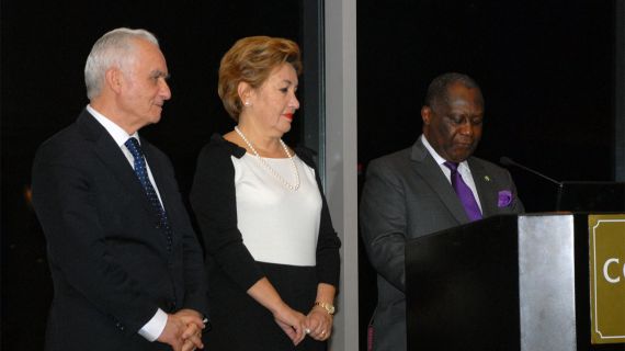 15th PGA Annual Defender of Democracy Awards