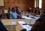 Roundtable on the Fight Against Impunity in the Democratic Republic of the Congo - Sexual Violence in Conflict Situations