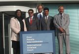 Visit by Delegation of 3 Members of the Constituent Assembly of Nepal to The Hague