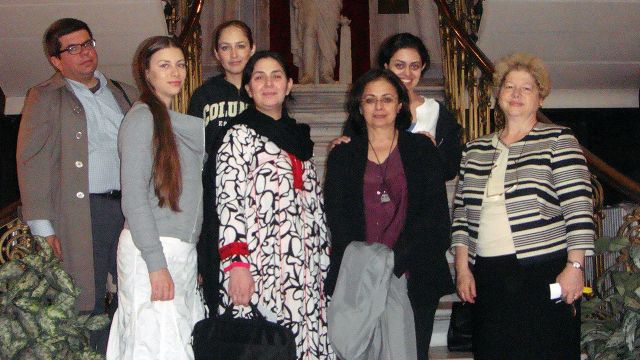 Conference on the Implementation of the ICPD POA