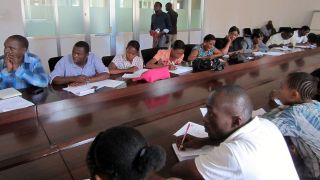 PGA Regional Parliamentary Workshop on the Arms Trade Treaty