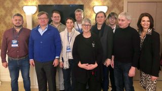 Parliamentary Roundtable on Best Practices and Lessons Learned to Advance Equality and Non-Discrimination based on Sexual Orientation and Gender Identity (SOGI) in Ukraine