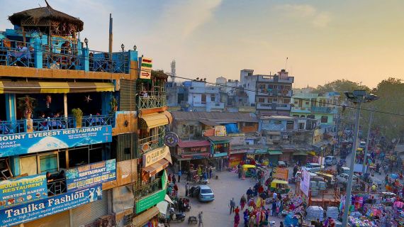 PGA condemns deadly attacks against civilians in Delhi and calls for an independent investigation and prosecution of perpetrators