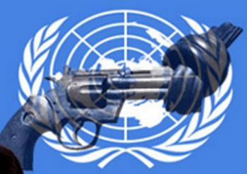 PGA Delegation to the Third PrepCom Meeting on the Arms Trade Treaty