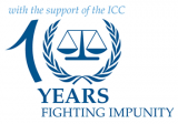 The seminar commemorated the 10th Anniversary of the Entry into Force of the Rome Statute.