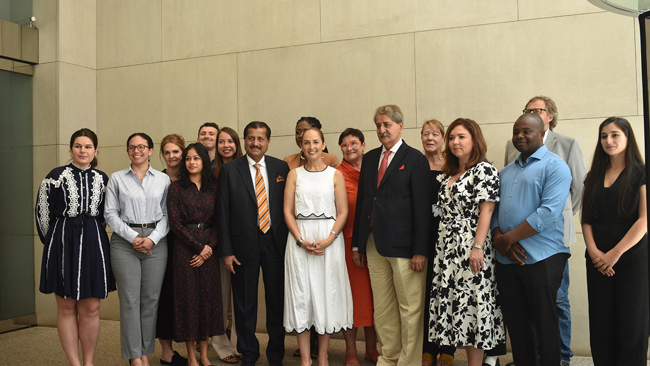 Calendario de Actividades de PGA 2026