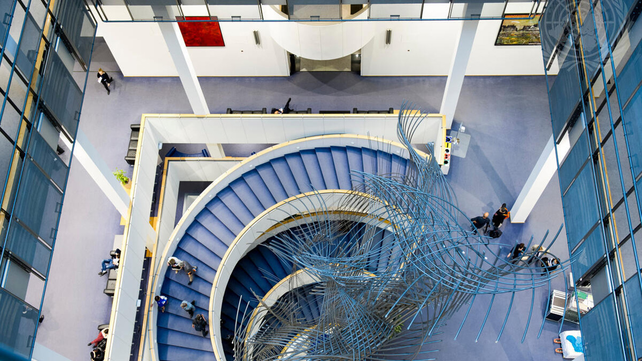 Strengthening Protections for Parliamentarians: A Dialogue with the European Parliament