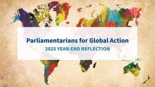 PGA 2025 Year in Review and Looking Ahead to 2026