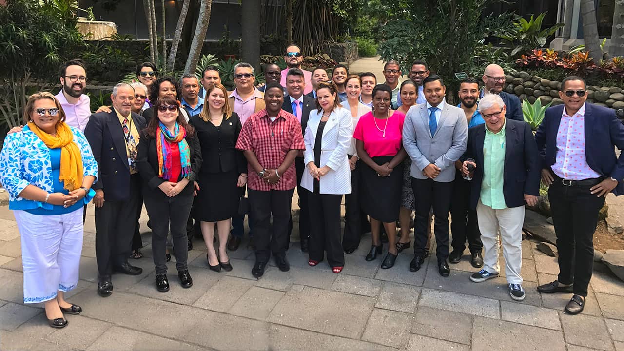 Nuestra historia y logros