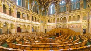 Hungary’s withdrawal from the Rome Statute is a threat to justice