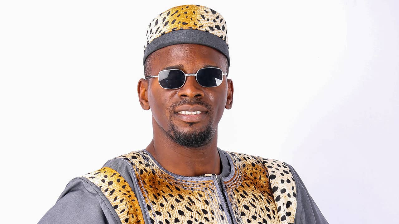 PGA National Group in The Gambia leads the way on Gender Equality and Inclusive Leadership