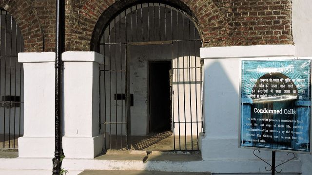 Quarterly Update of the Campaign for the Abolition of the Death Penalty – April - June 2025