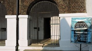 Quarterly Update of the Campaign for the Abolition of the Death Penalty – April - June 2025