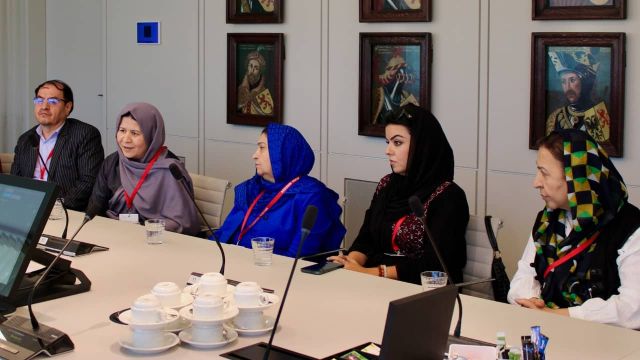 June 2025 PGA Rome Statute Campaign Update