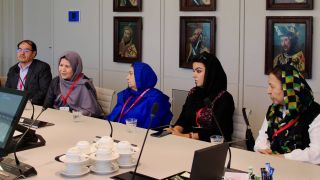 June 2025 PGA Rome Statute Campaign Update