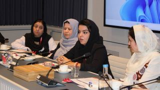 Gender Apartheid – Policy Brief