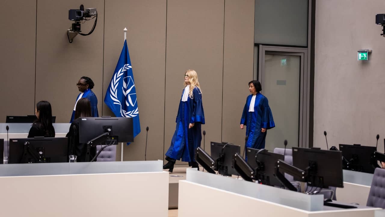 Key ICC Judicial & Other Developments (January – June 2025)