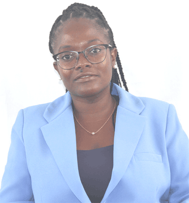 Episode 21: Dep. Bilaine de Ceita (São Tomé and Príncipe) on Marine Protected Areas