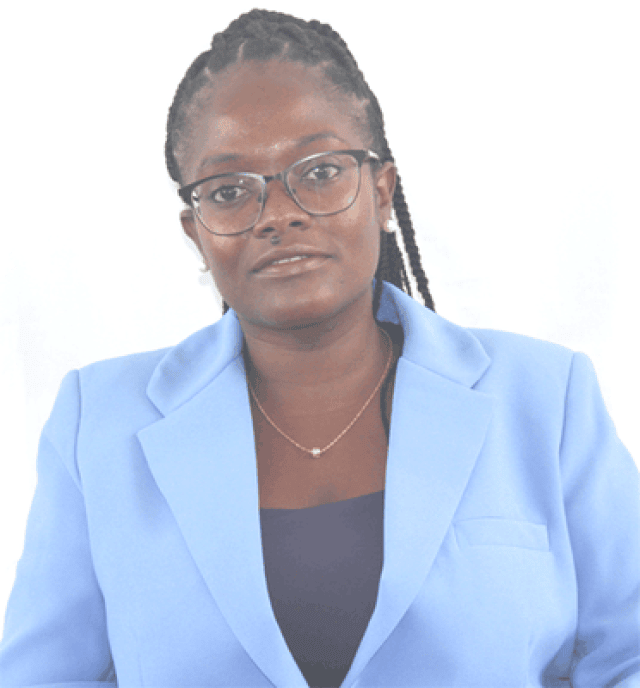 Episode 21: Dep. Bilaine de Ceita (São Tomé and Príncipe) on Marine Protected Areas