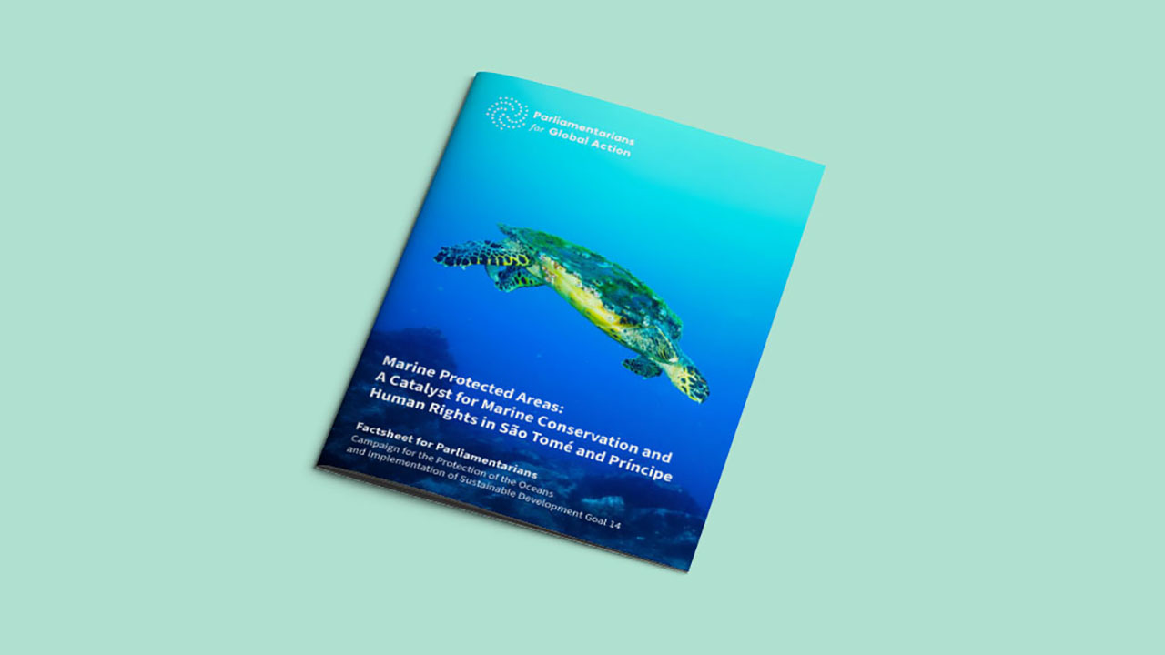 Marine Protected Areas