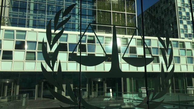 Noticias sobre Justicia Internacional - Septiembre 2025