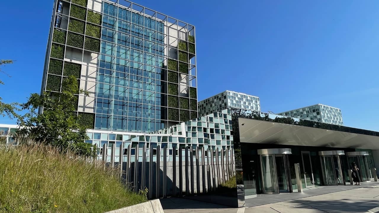 Key ICC Judicial & Other Developments (July-December 2024)