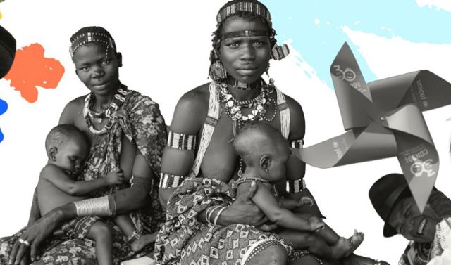 International Day of the World’s Indigenous Peoples