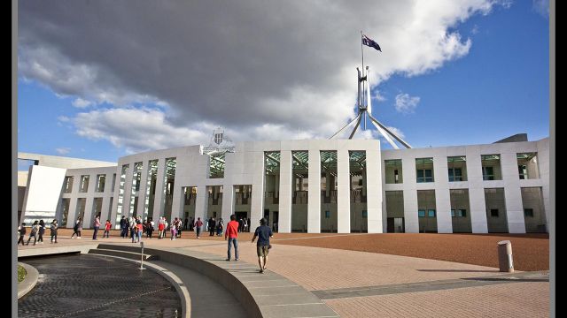 Democracy in Action: The Vital Role of Parliaments