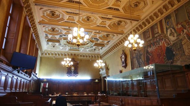 Noticias sobre Justicia Internacional - Noviembre 2025