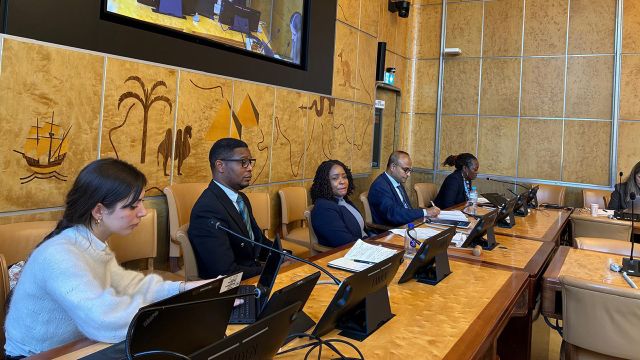 International Leaders Champion Abolition of the Death Penalty in Malawi at UN Review