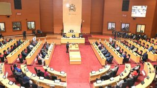 A Parliamentary Peer Exchange Supports Efforts to End the Death Penalty in Malawi and Beyond 