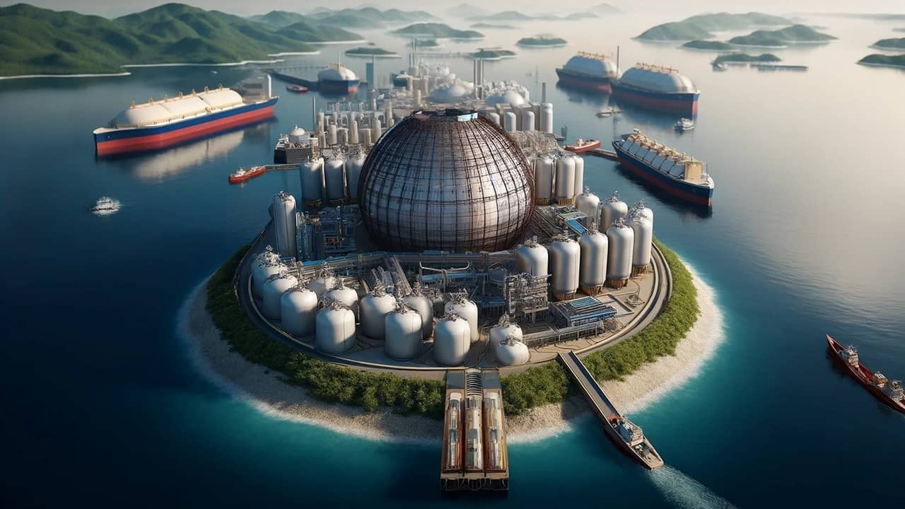 Nuclear and Radiological Security - Weekly Update - January 2025