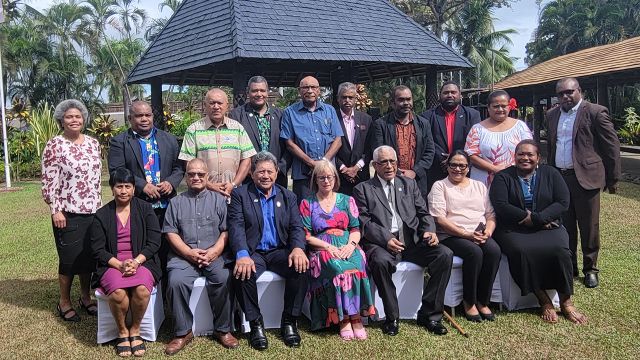 Vanuatu and Fiji Take Important Steps to Address Cybercrime