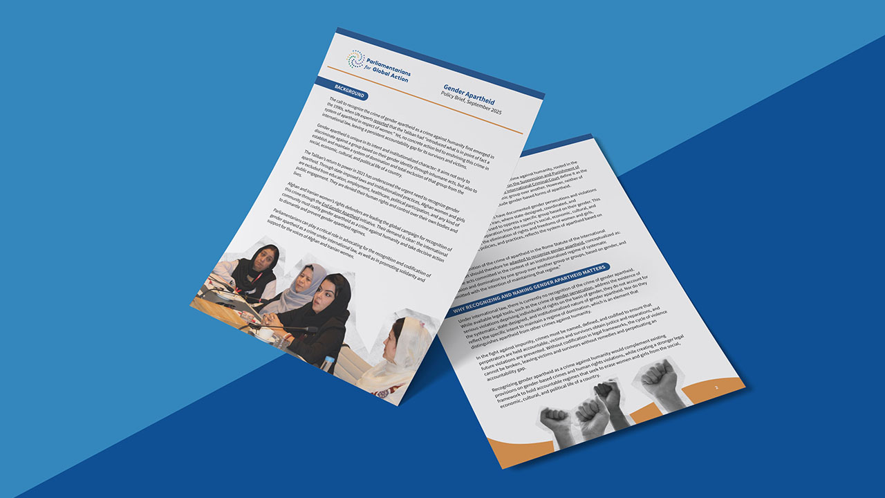 Guía parlamentaria sobre la Corte Penal Internacional