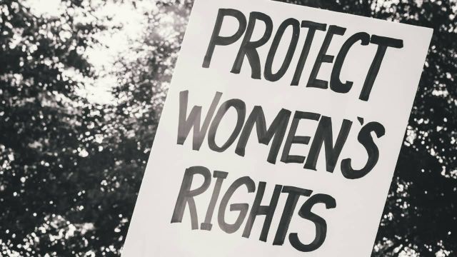 Parliamentarians: Drivers of Equality for Women and Girls 