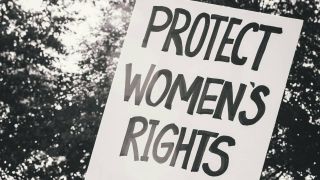 Parliamentarians: Drivers of Equality for Women and Girls 