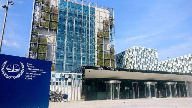 Campaign for the Universality and Effectiveness of the System of the Rome Statute of the International Criminal Court (ICC)