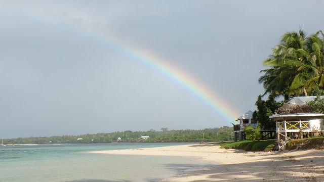 New Resource for Parliamentarians Aims to Build More Inclusive Communities in the Pacific