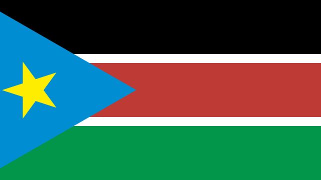 In Solidarity with Peace Efforts in South Sudan