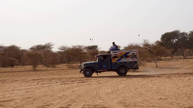 Noticias sobre Justicia Internacional - Agosto 2025