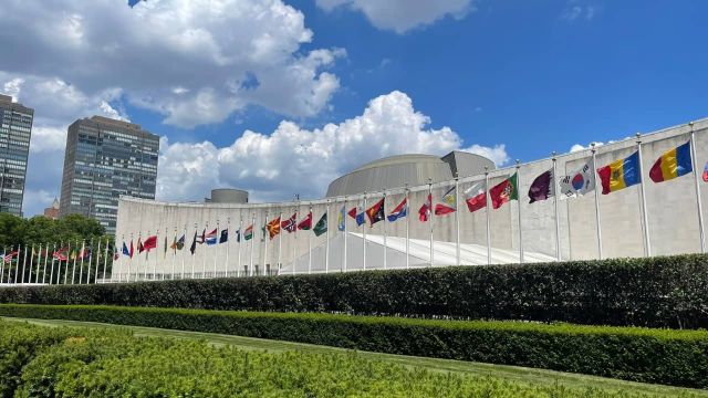 Noticias sobre Justicia Internacional - Julio 2025