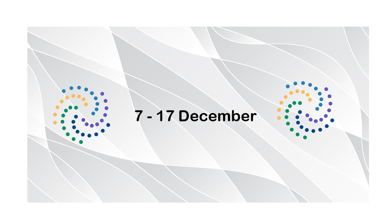 25th session of the Assembly of States Parties to the International Criminal Court