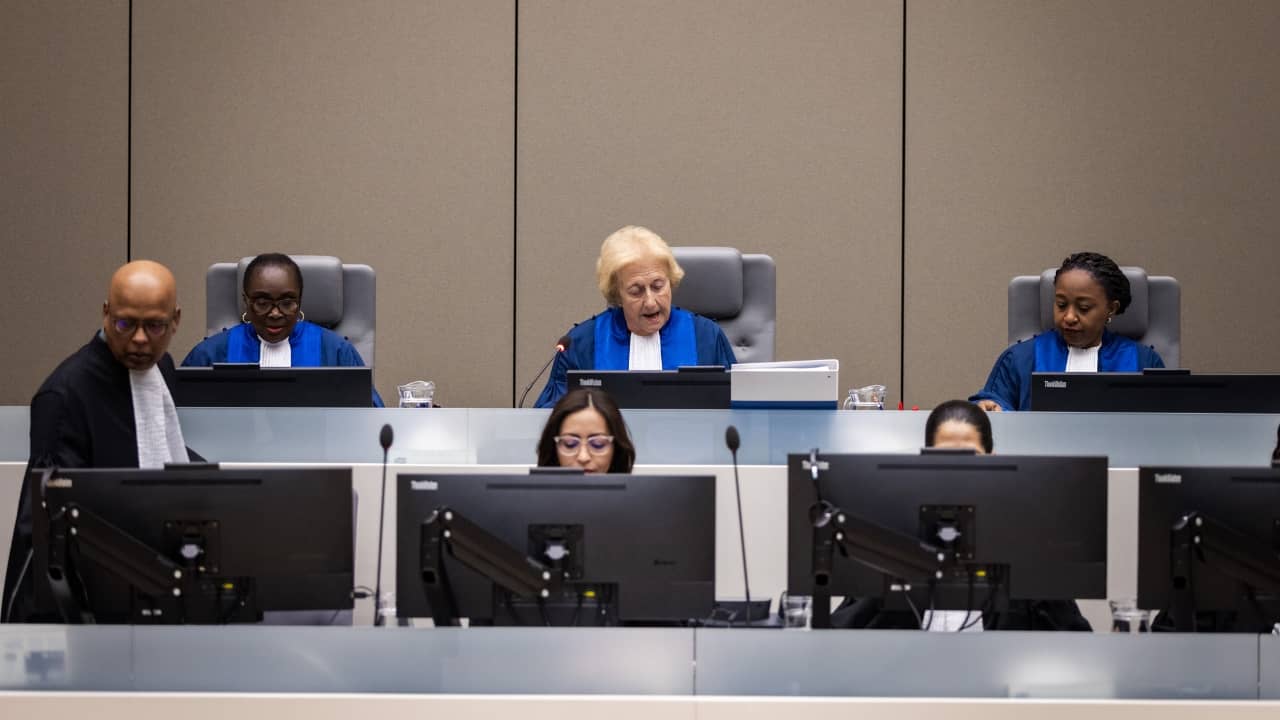 Key ICC Judicial & Other Developments (July – December 2025)