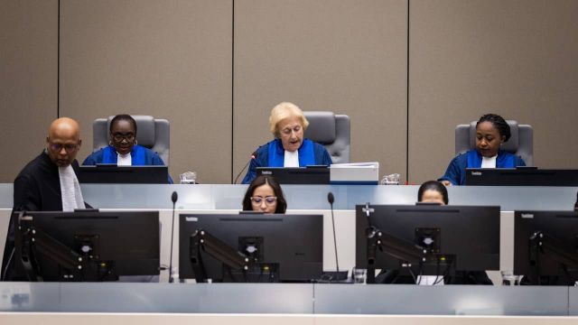 Key ICC Judicial & Other Developments (July – December 2025)