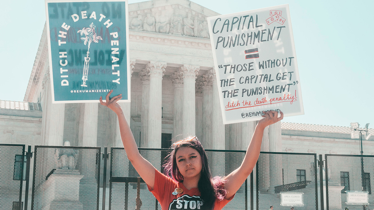 Quarterly Update of the Campaign for the Abolition of the Death Penalty – July - September 2026