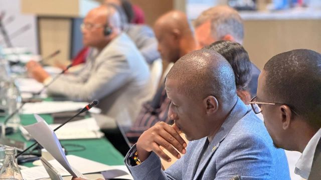 Rome Statute Campaign Update – December 2025